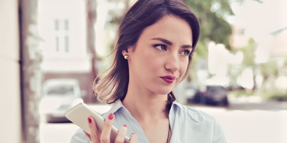 Dating Advice On What To Do After You've Been Ghosted & Stood Up On A First Date Dating Advice On What To Do After You've Been Ghosted & Stood Up On A First Date