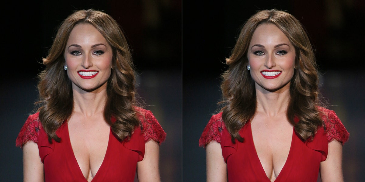 Giada De Laurentiis