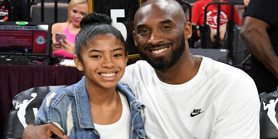 Who Is Gianna Bryant? New Details On Kobe's Bryant Daughter Who Perished In The Tragic Helicopter Crash At 13 Who Is Gianna Bryant? New Details On Kobe's Bryant Daughter Who Perished In The Tragic Helicopter Crash At 13