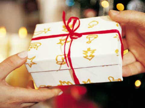 gift exchange gift exchange