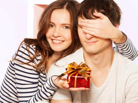 9 Gift Ideas For Boyfriends (But They're Actually for You!) 9 Gift Ideas For Boyfriends (But They're Actually for You!)