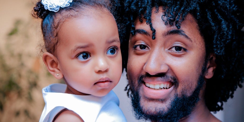 Two Important Gifts Dads Can Give Their Daughters On Father's Day (& All Year Round) Two Important Gifts Dads Can Give Their Daughters On Father's Day (& All Year Round)