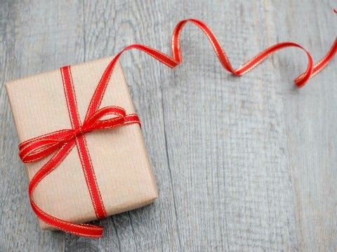 Relationship Expert: DIY Homemade Holiday Gift For Your Love