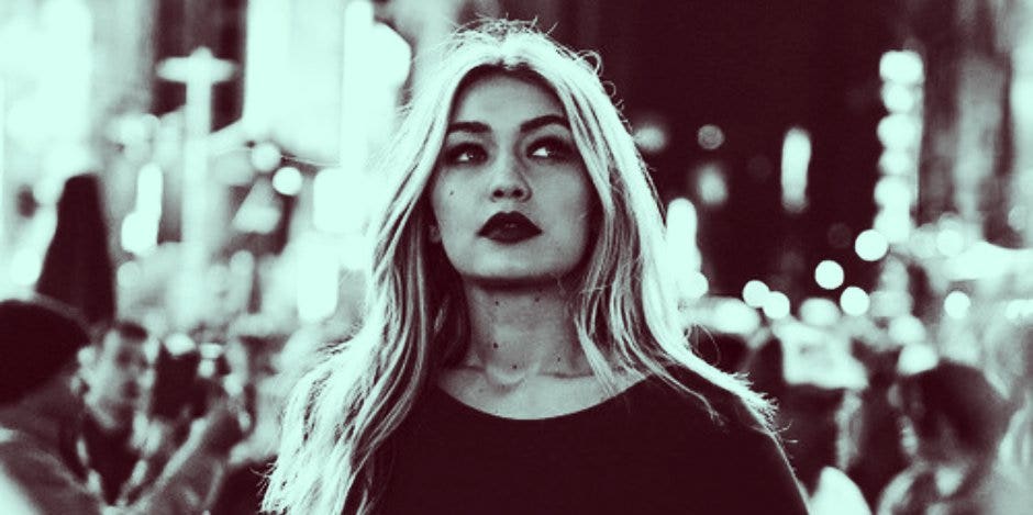 gigi hadid gigi hadid