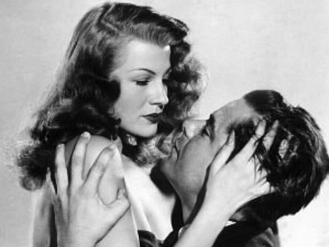 Gilda Gilda