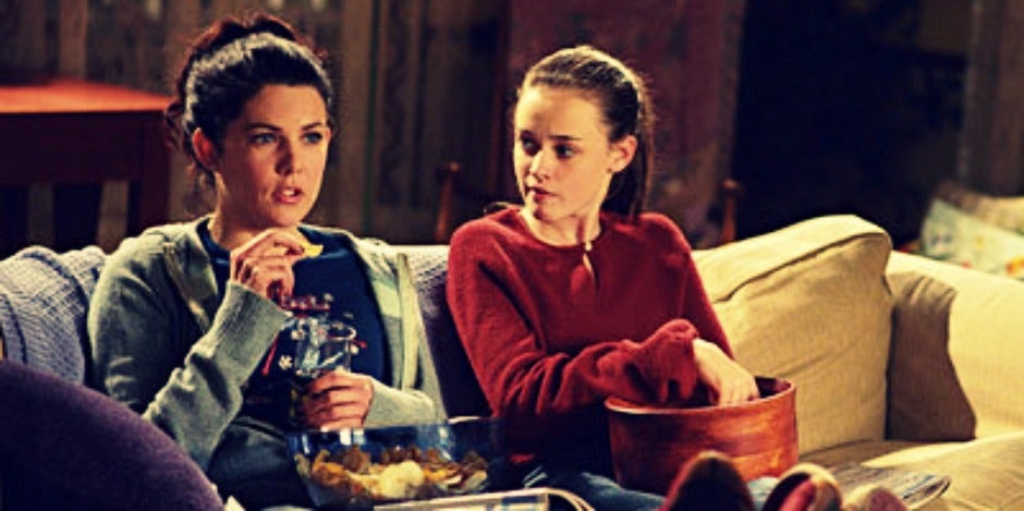 Gilmore Girls Gilmore Girls