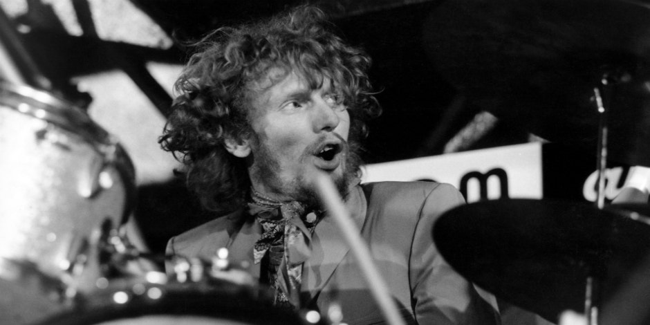 How Did Ginger Baker Die? Rock Legend And Cream Drummer Dead At 89