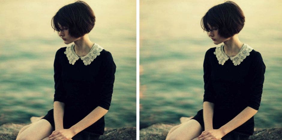 woman woman