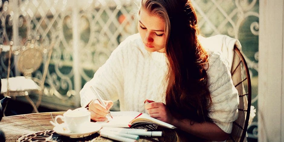 journaling journaling