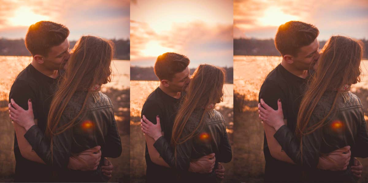 An Open Letter From The Girl Who’s Afraid To Love girl who's afraid to love kissing her crush