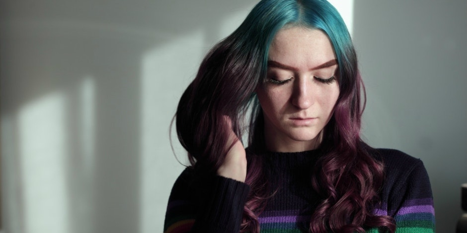 What Makes Millennials Stressed, Anxious And Unproductive What Makes Millennials Stressed, Anxious And Unproductive
