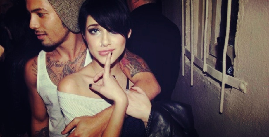 couple couple
