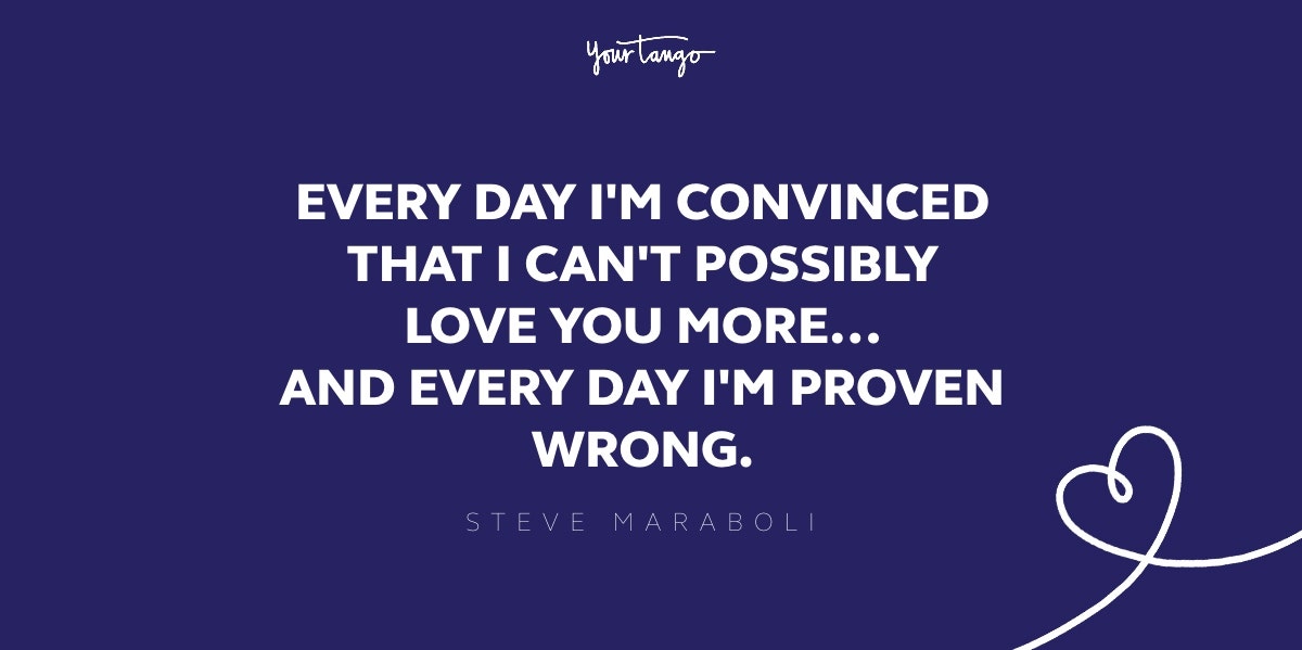 steve maraboli girlfriend quote