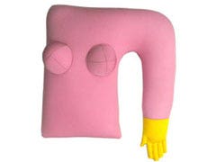 America In Race For Most Pillow Girlfriends girlfriend pillow