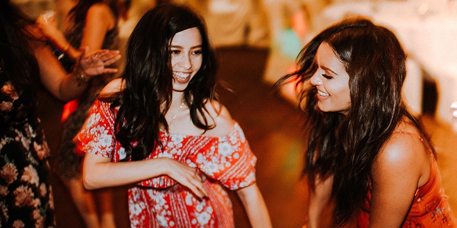 Why Men Should Be Supportive Of Girls' Night Out (And Leave Jealousy Out Of It)