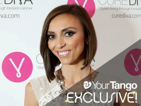 Parenting: Giuliana Rancic On Husband Bill, Son Duke & Baby No. 2