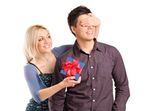 Holiday Gifts He'll Love Holiday Gifts He'll Love