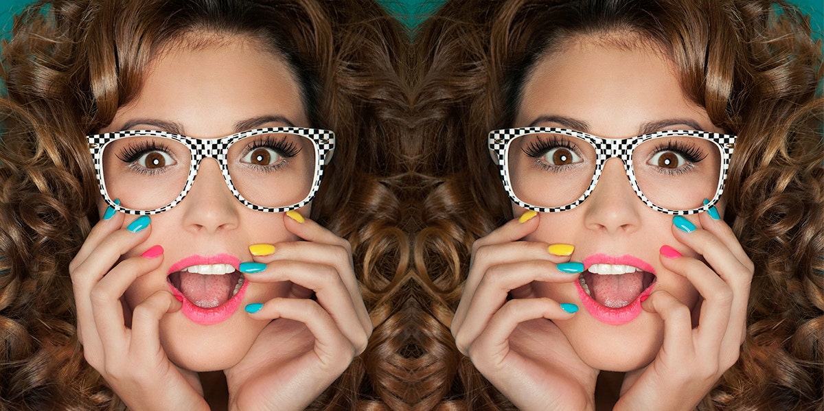 This One GIF Will Tell You Whether You Need Glasses Or Not