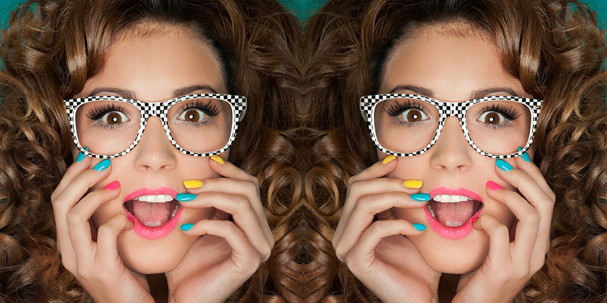 This One GIF Will Tell You Whether You Need Glasses Or Not This One GIF Will Tell You Whether You Need Glasses Or Not