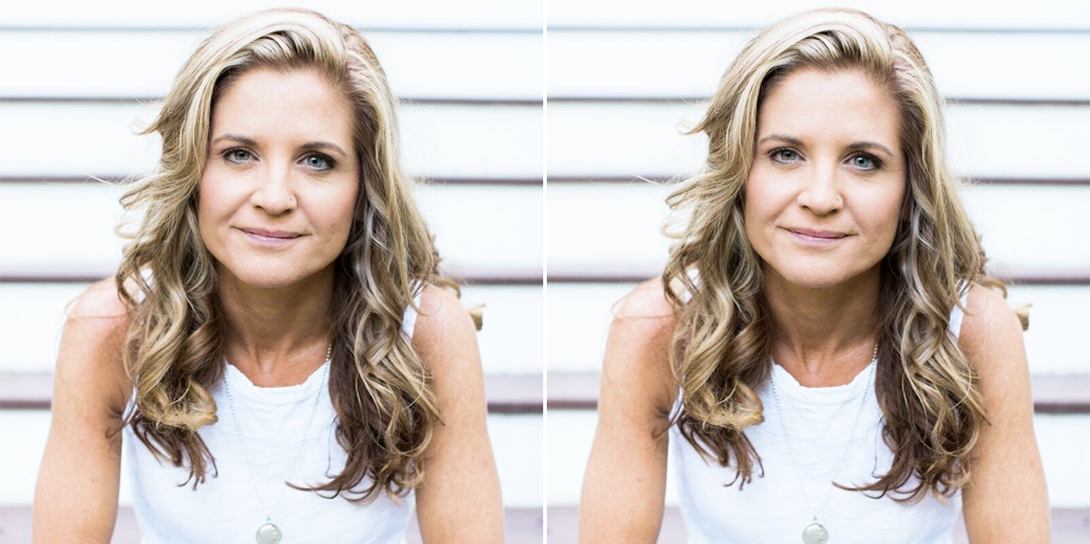 what is existential ocd and does glennon doyle have it