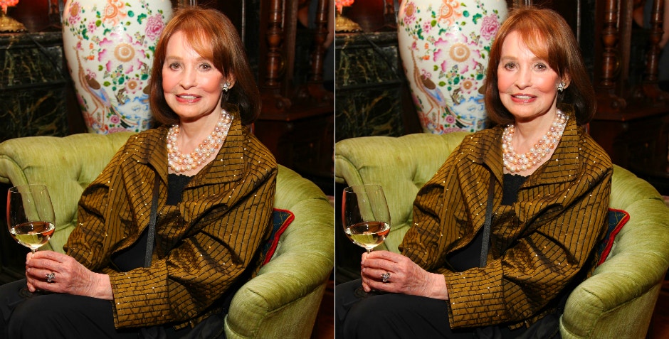 Who is Gloria Vanderbilt's Husband? New Details on Wyatt Cooper And Their Tragic Family History Who is Gloria Vanderbilt's Husband? New Details on Wyatt Cooper And Their Tragic Family History
