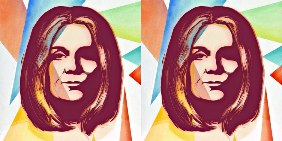 gloria steinem gloria steinem