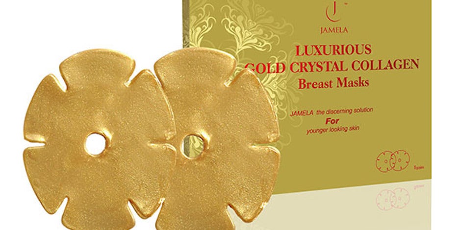 boob skin boob masks