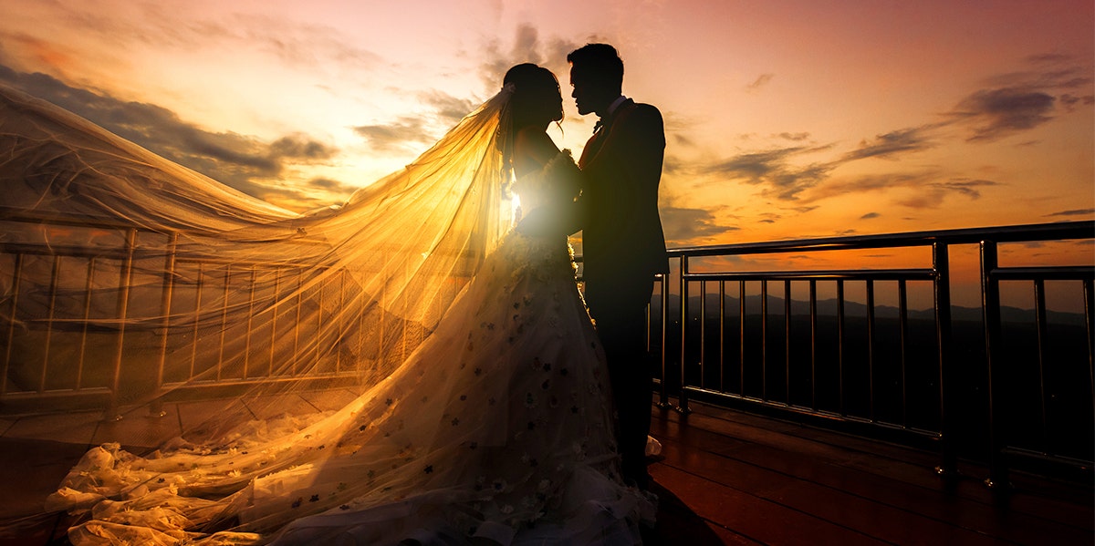 The 15 "Golden Rules" For An Everlasting Marriage