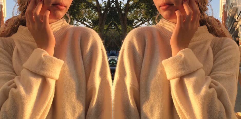 Why Being a "Good Girl" Feels So Bad Why Being a "Good Girl" Feels So Bad