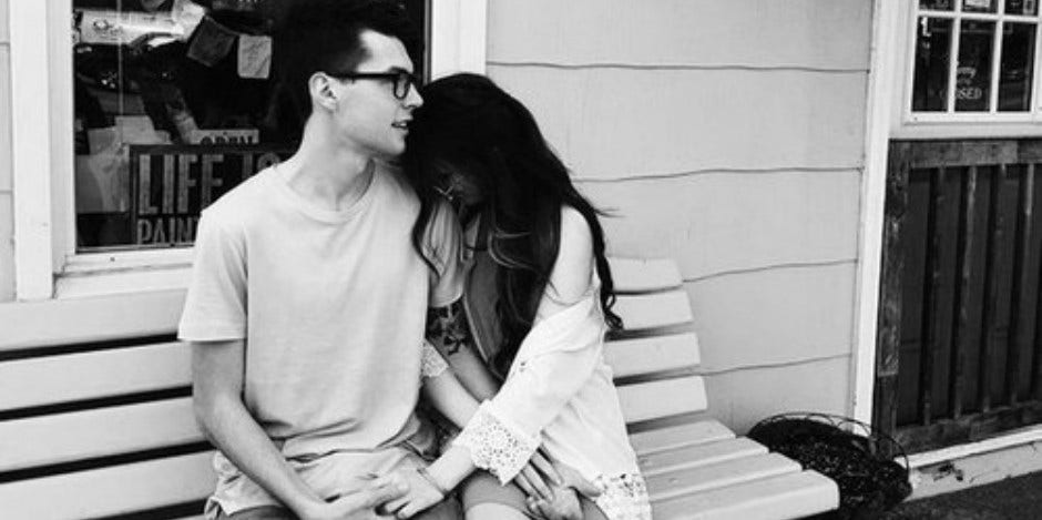 The Difference Between Good Sex And A Good Relationship The Difference Between Good Sex And A Good Relationship