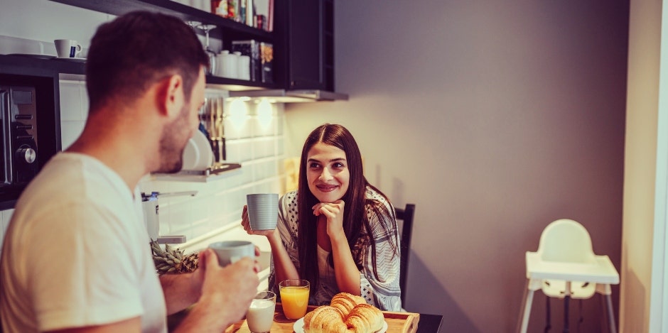 7 Good Habits To Adopt To Be Productive (& Motivated!) At Home 7 Good Habits To Adopt To Be Productive (& Motivated!) At Home