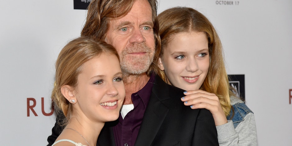 Who Is Georgia Grace Macy? New Details About Felicity Huffman And William Macy's Daughter