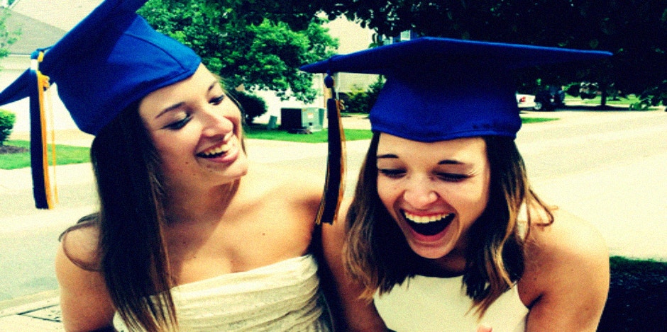 I Don’t Care Where My Children Go To College I Don’t Care Where My Children Go To College