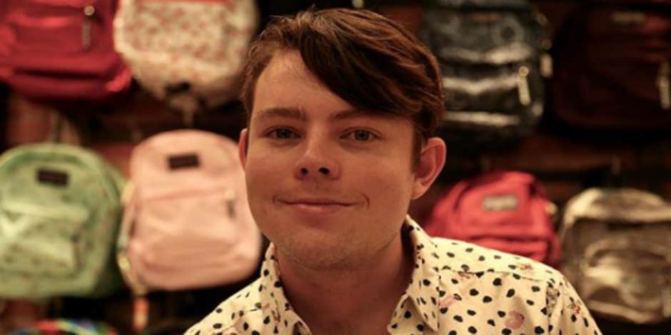 Who Is Graham Sierota? New Details On The Echosmith Drummer Called Out By Travis Barker For Trying To Date His 13-Year-Old Daughter