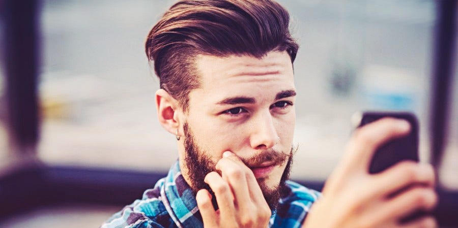 If He's Not Going Out Of His Way For You — Ditch Him If He's Not Going Out Of His Way For You — Ditch Him