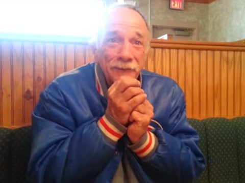 grandpa grandpa