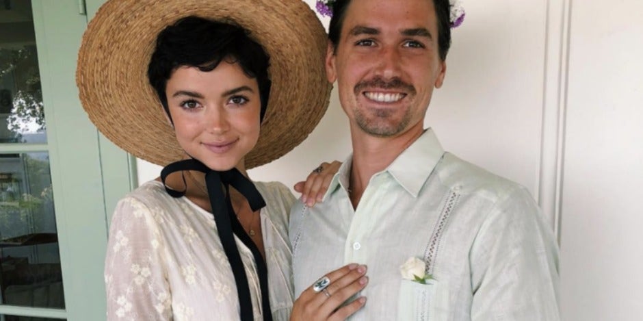 Who Is Grayston Leonard? New Details About Bekah Martinez' Boyfriend — Plus Their New Baby!