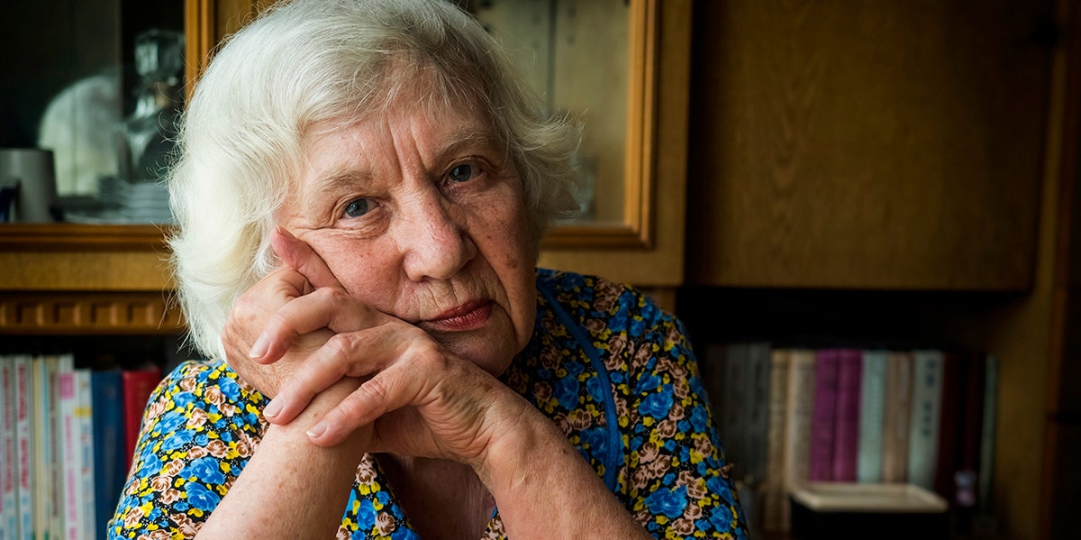 5 Lessons About Being A Strong Woman, Learned From My Great Aunt 5 Lessons About Being A Strong Woman, Learned From My Great Aunt