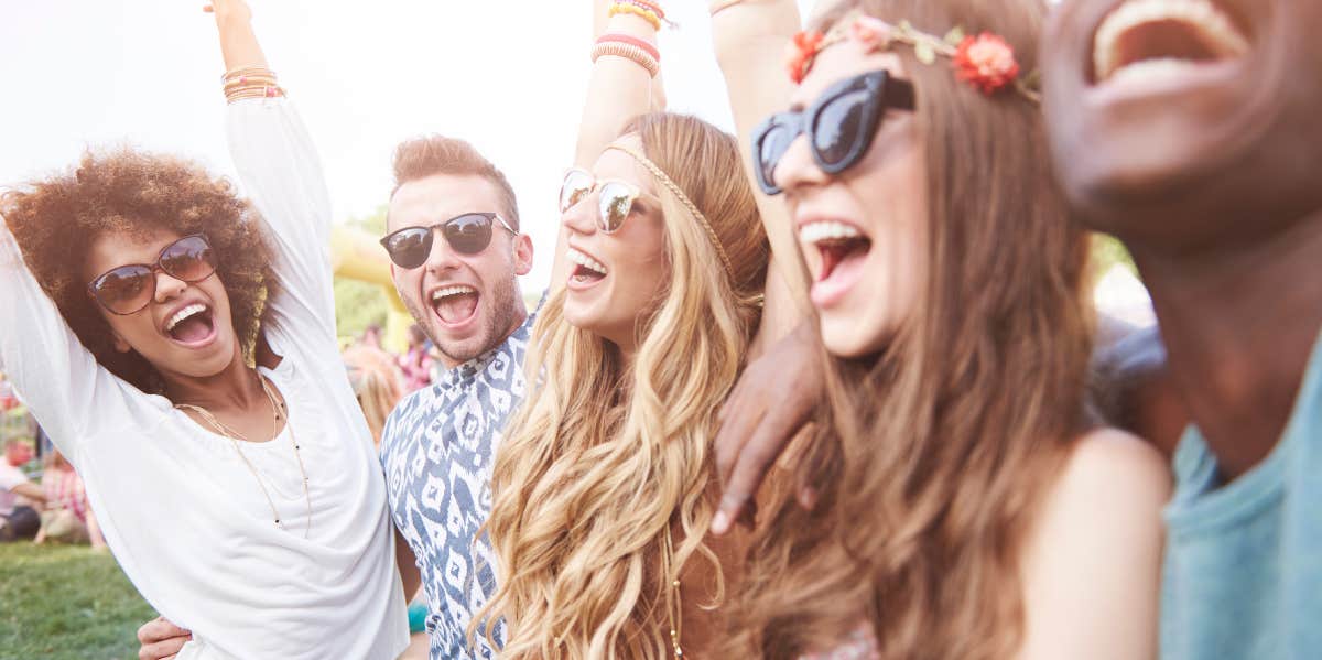 The 3 Zodiac Signs With Great Monthly Horoscopes In August 2022 The 3 Zodiac Signs With Great Monthly Horoscopes In August 2022