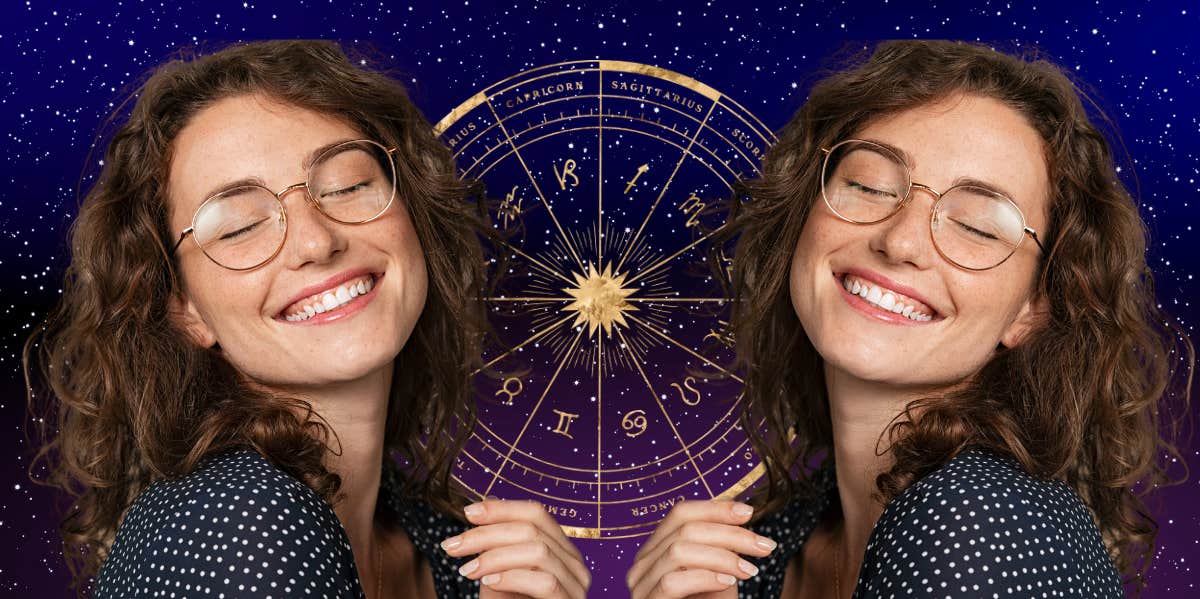 The 3 Zodiac Signs With Great Weekly Horoscopes For September 19 - 25, 2022