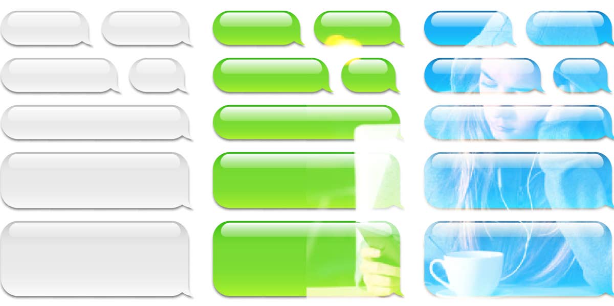 Why iPhones Show Green Texts Vs. Blue: Android Green Bubbles