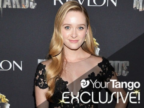 Greer Grammer