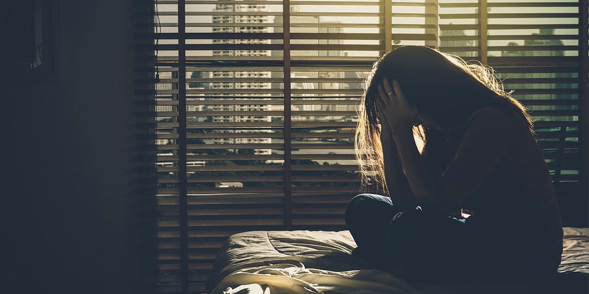8 Things I Need You To Understand About My Daughter's Death 8 Things I Need You To Understand About My Daughter's Death