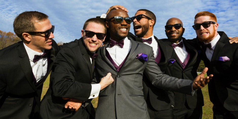 30 Best Groomsmen Gifts