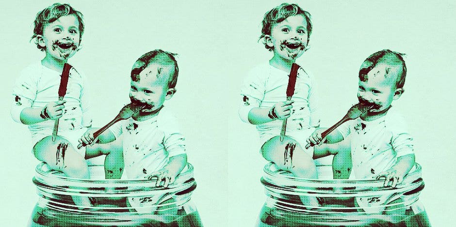 dirty kids dirty kids