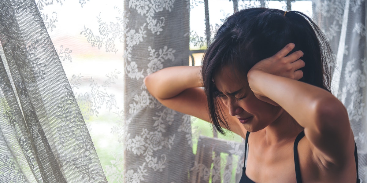 What It's Like To Grow Up Bipolar — Without Ever Knowing It What It's Like To Grow Up Bipolar — Without Ever Knowing It