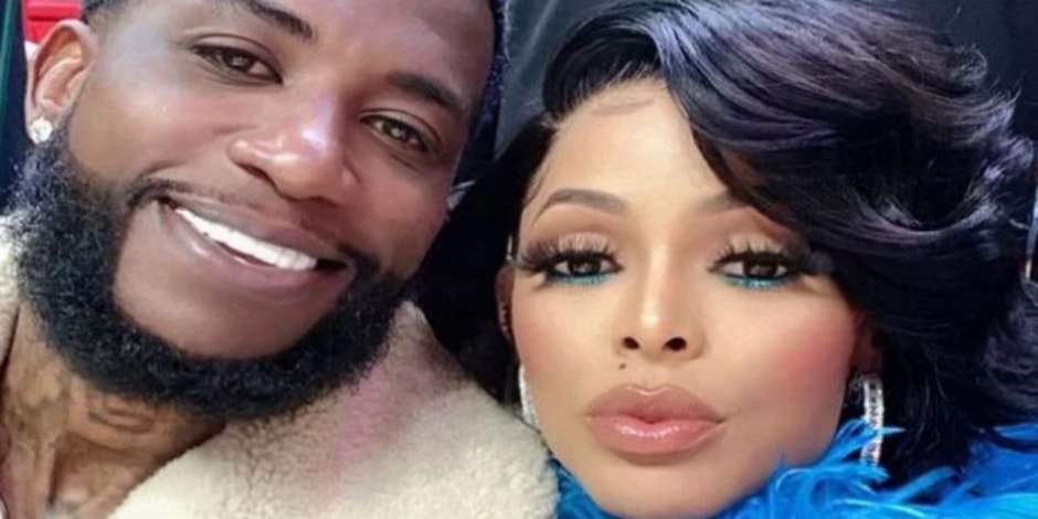 Who Is Kenyatta Rican? New Details On Model Rumored To Be Cheating With Gucci Mane Who Is Kenyatta Rican? New Details On Model Rumored To Be Cheating With Gucci Mane