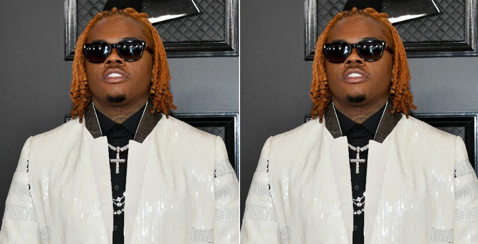 Does Gunna Have A Sidechick? Rapper's Girlfriend Jai Nice Appears To Threaten A Woman Named Heather Rose