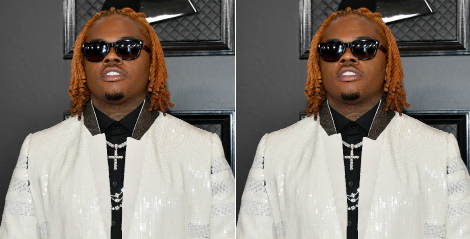 IDoes Gunna Have A Sidechick? Rapper's Girlfriend Jai Nice Appears To Threaten A Woman Named Heather Rose Does Gunna Have A Sidechick? Rapper's Girlfriend Jai Nice Appears To Threaten A Woman Named Heather Rose