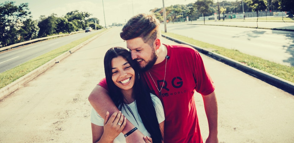 Can Men And Women Be Friends? Problems With Platonic Relationships Between Guys & Girls 